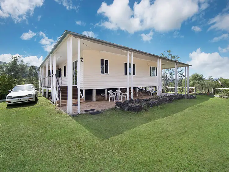 Second view of Homely house listing, 363 Mt Brisbane Road, Mount Pleasant QLD 4521