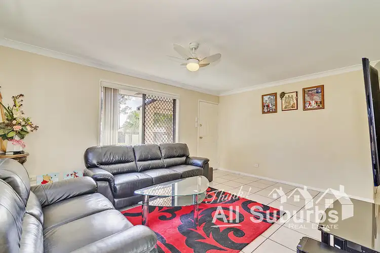Third view of Homely house listing, 11 Therese Street, Marsden QLD 4132
