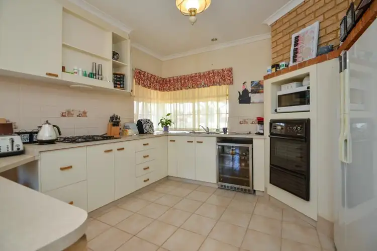Second view of Homely house listing, 10 Goongarri Way, Hannans, Kalgoorlie WA 6430