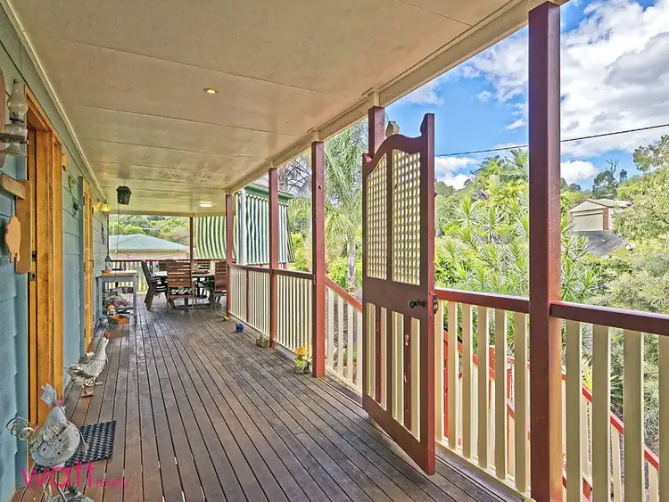 Sixth view of Homely house listing, 7 Gymkhana Place, Dayboro QLD 4521
