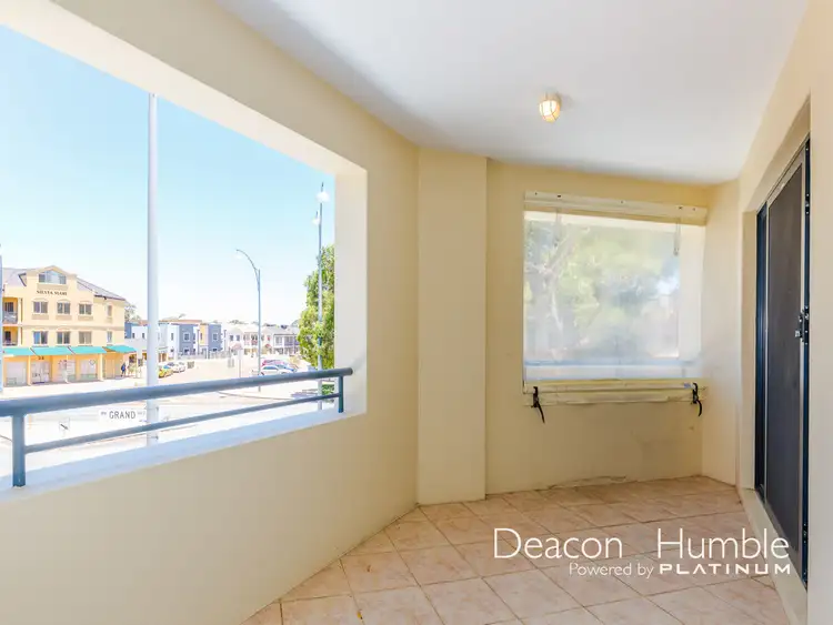 Sixth view of Homely apartment listing, 10/1 Plaistow Street, Joondalup WA 6027