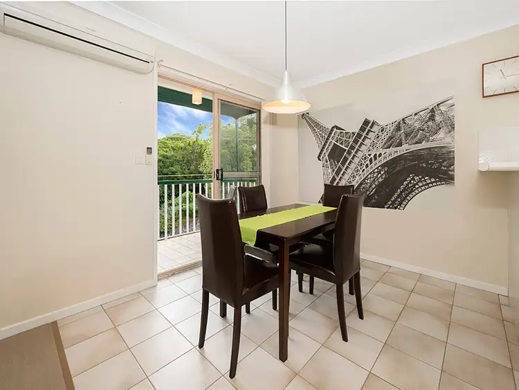 Fifth view of Homely unit listing, 9/5 Vincent Street, Indooroopilly QLD 4068