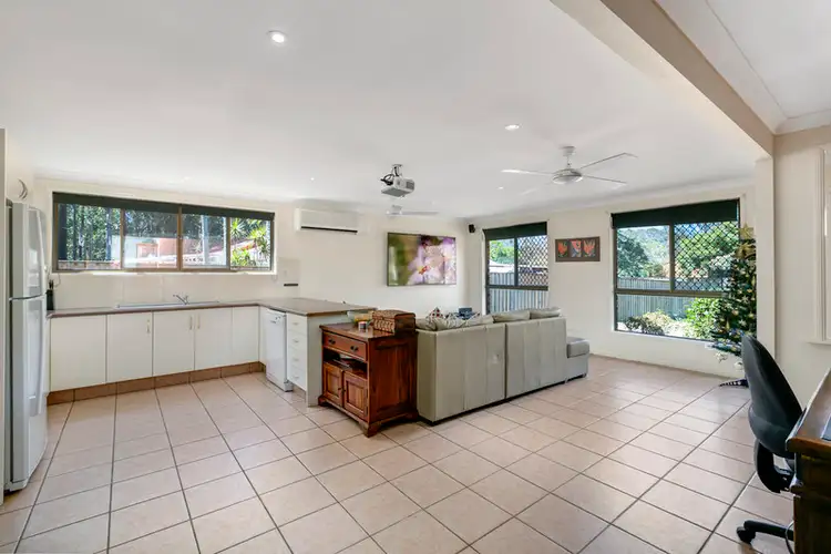 Second view of Homely house listing, 29 Yarrayne Road, Nerang QLD 4211