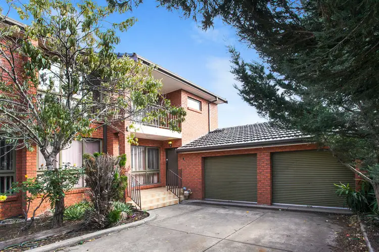 3/2 Cooper Street, Sunshine VIC 3020