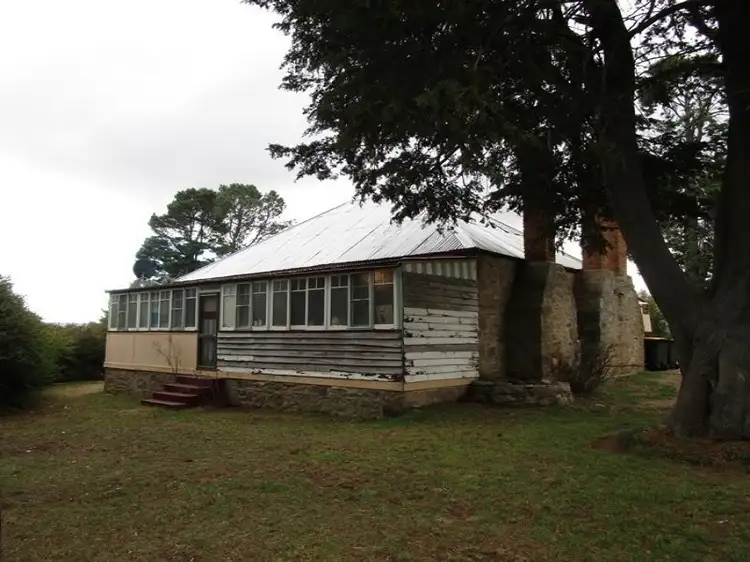 43 James Street, Berridale NSW 2628