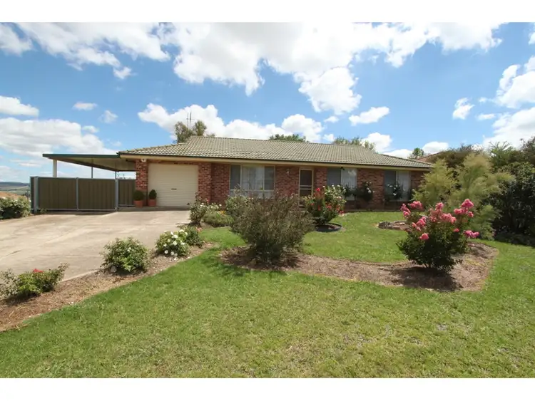 79 Colville Street, Windradyne NSW 2795