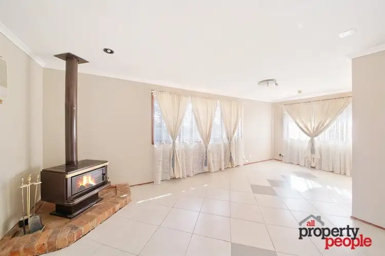 Third view of Homely house listing, 50 Lagonda Drive, Ingleburn NSW 2565