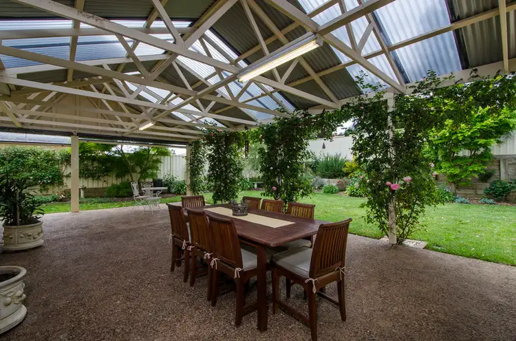 Fourth view of Homely house listing, 53 Dalkeith Drive, Mount Gambier SA 5290
