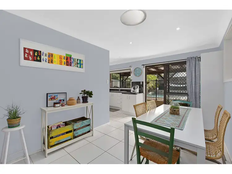 Sixth view of Homely house listing, 6 Richmond Close, Bateau Bay NSW 2261