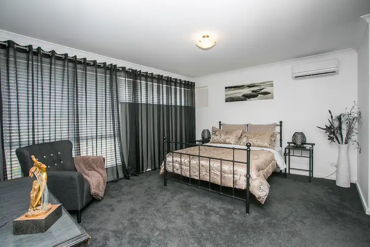 Second view of Homely house listing, 38 Nocturne Rise, Bullsbrook WA 6084
