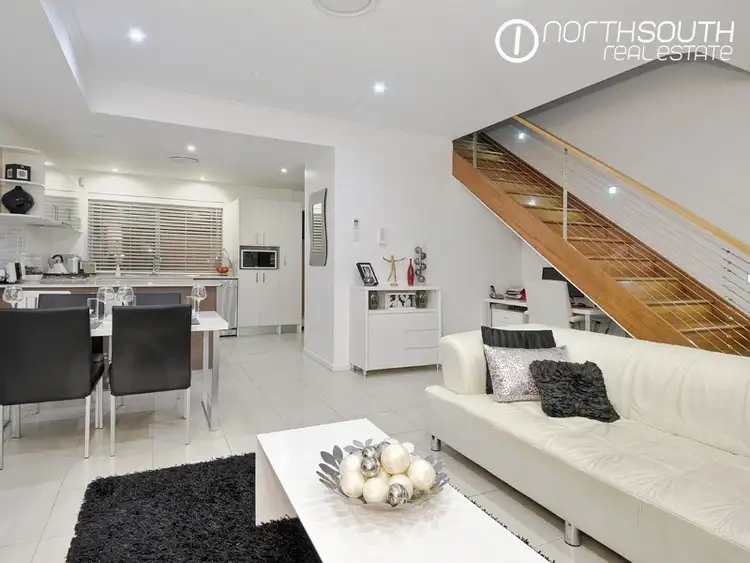 Seventh view of Homely house listing, 10 Silva  Street, Ascot QLD 4007