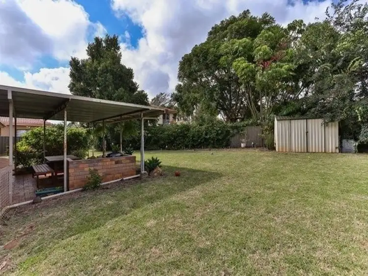 Seventh view of Homely house listing, 8 Tyson Street, Newtown QLD 4350