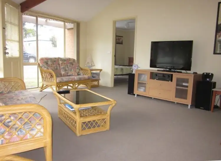 Second view of Homely unit listing, 1/30 Wyndham Avenue, Cowes VIC 3922