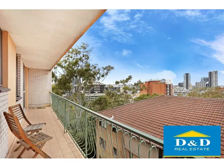 64 - 66 Great Western Highway, Parramatta NSW 2150