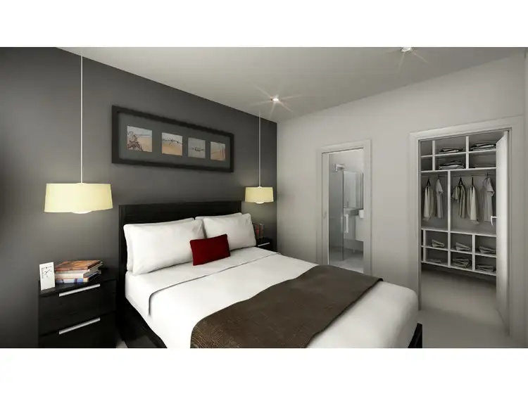 Fourth view of Homely house listing, Lot 32 Somerton Court, Bacchus Marsh VIC 3340