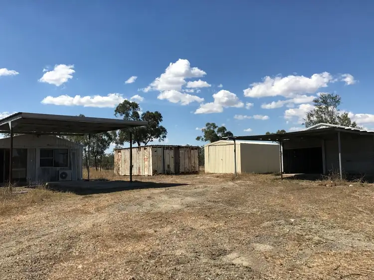 Third view of Homely rural property listing, 22 Mcquire Road, Alton Downs QLD 4702