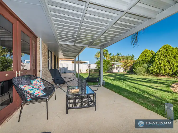 Fourth view of Homely house listing, 52 Carwoola Circle, Carramar WA 6031
