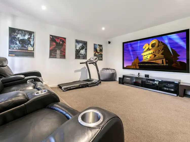 Fifth view of Homely house listing, 24 Meadow View Road, Somerville VIC 3912