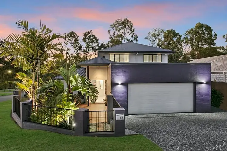 Main view of Homely house listing, 32 Eungella Terrace, Forest Lake QLD 4078