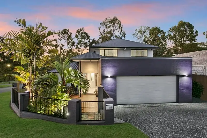 Main view of Homely house listing, 32 Eungella Terrace, Forest Lake QLD 4078