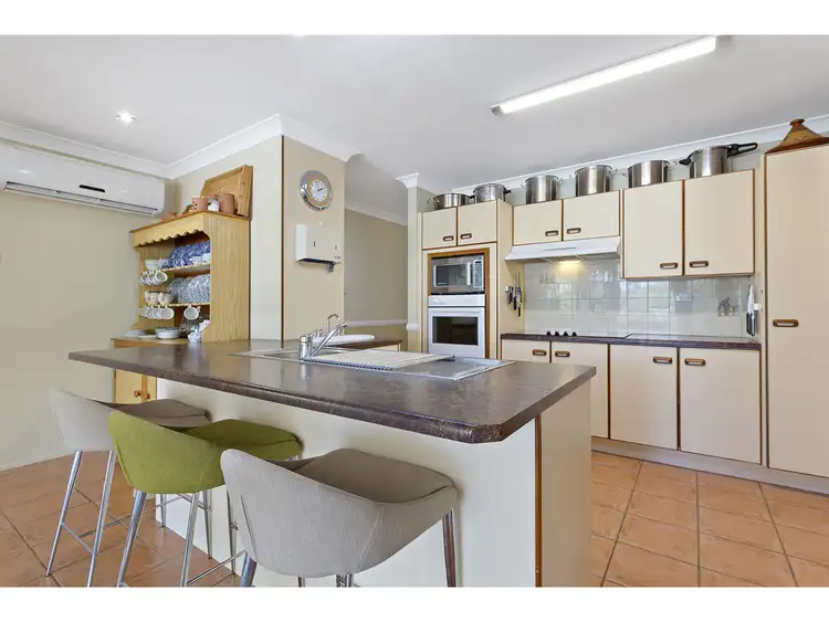 Sixth view of Homely house listing, 117 Glendale Road, Glendale QLD 4711