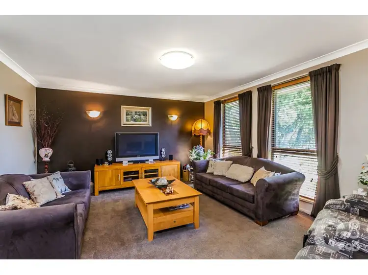 Second view of Homely house listing, 23 Brixham Way, Warnbro WA 6169