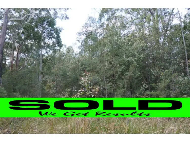 Main view of Homely land listing, LOT 61 Invermay Avenue, Tomerong NSW 2540