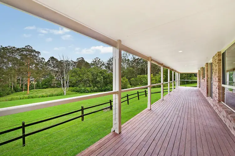 Third view of Homely house listing, 5 Joshua Close, Wauchope NSW 2446