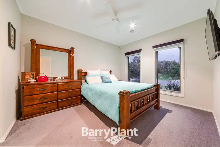 Sixth view of Homely house listing, 26 Algerd Way, Pakenham VIC 3810