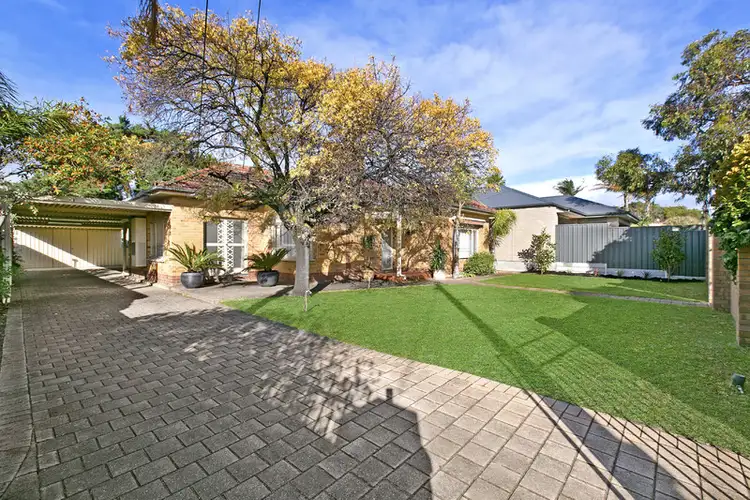 Second view of Homely house listing, 11 Kauri Parade, Seacliff SA 5049