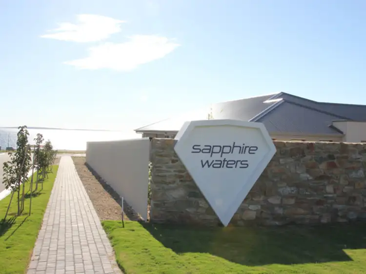 Fifth view of Homely land listing, 5 Sapphire Drive, Port Lincoln SA 5606
