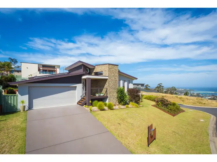Main view of Homely house listing, 2 Jabiru Place, Merimbula NSW 2548