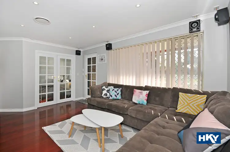 Second view of Homely house listing, 71 Mockeridge Circuit, Middle Swan WA 6056