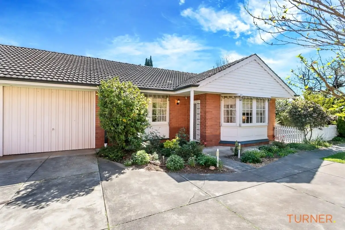Main view of Homely unit listing, 1/44A Bevington Road, Glenunga SA 5064