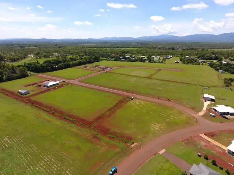 LOT 153 Norman Street, Mareeba QLD 4880