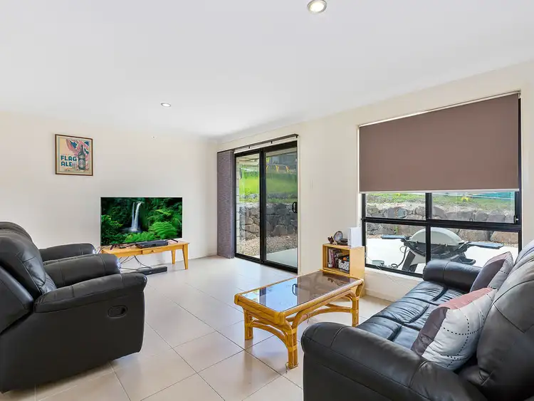 Fourth view of Homely house listing, 40 Macadamia Drive, Pottsville NSW 2489