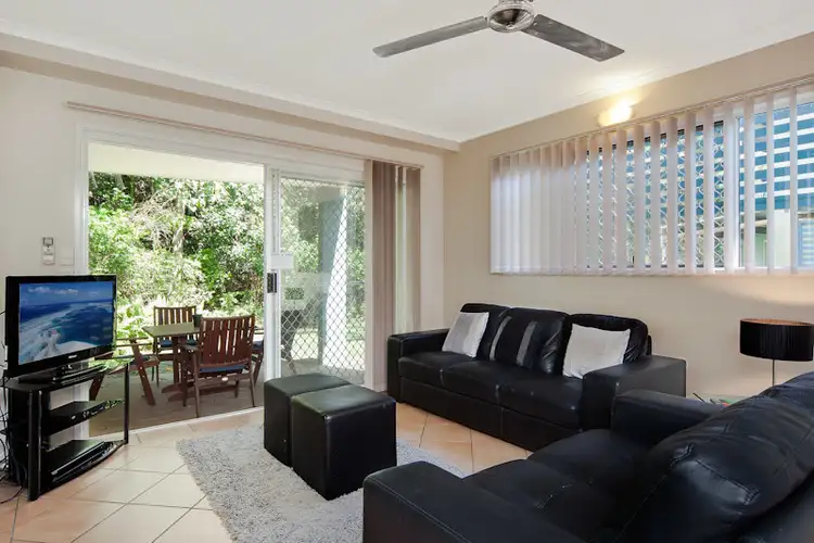 Second view of Homely apartment listing, 222/2 Keem Street, Trinity Beach QLD 4879