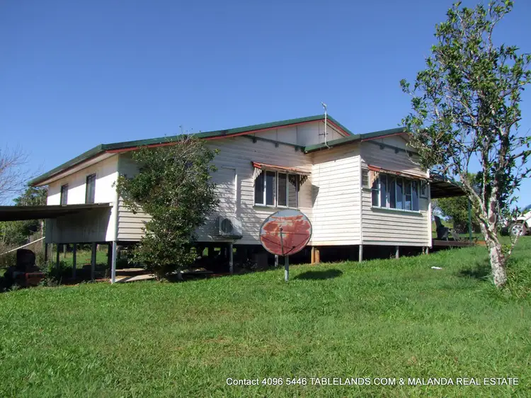 Second view of Homely rural property listing, Address available on request