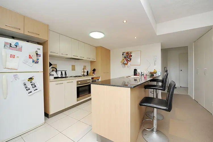 Third view of Homely apartment listing, 44/10 Grand Parade, Kawana Island QLD 4575