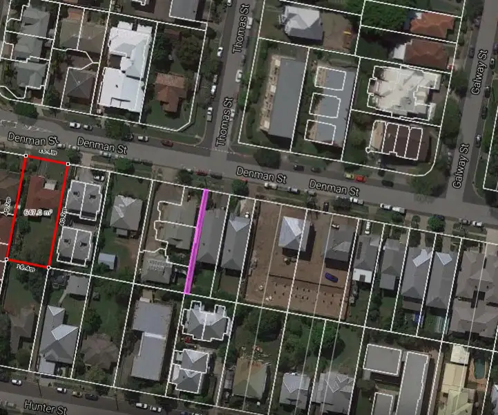 Second view of Homely house listing, 78 Denman Street, Greenslopes QLD 4120