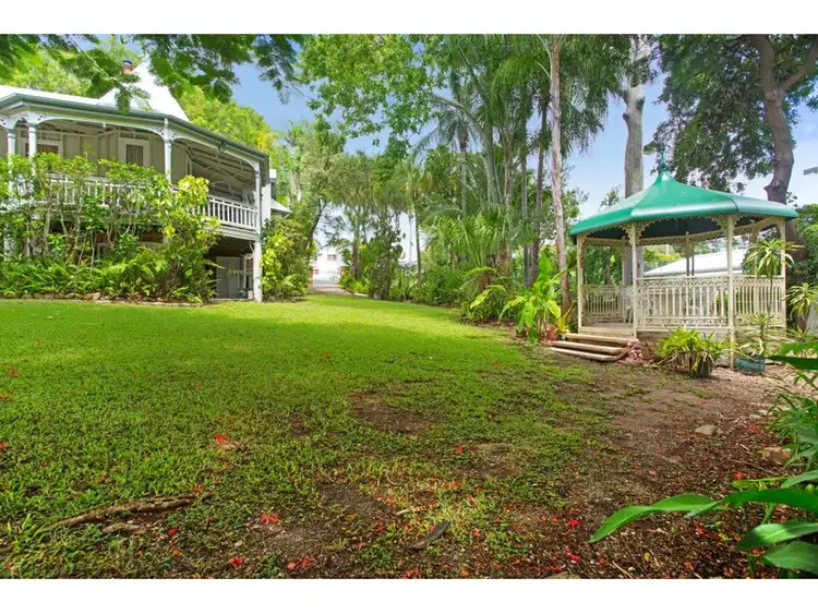 Fourth view of Homely house listing, 33 Talford Street, The Range QLD 4700