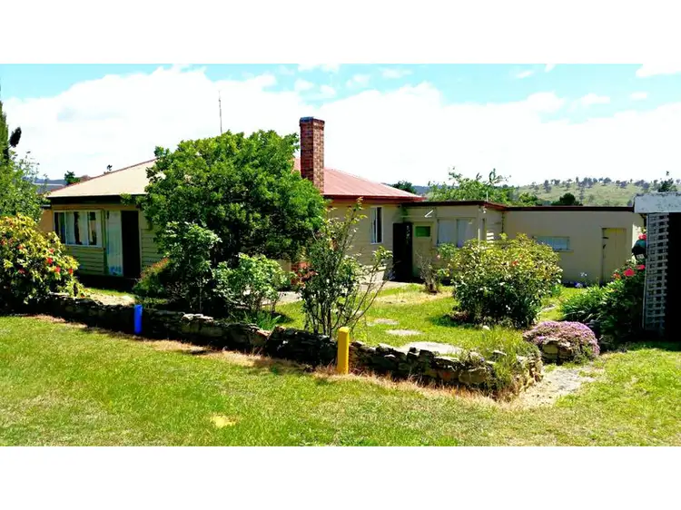 Main view of Homely house listing, 21 Boyle Street, Triabunna TAS 7190