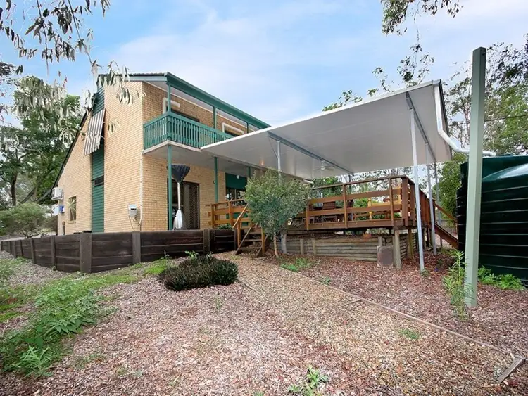 Sixth view of Homely house listing, 26 Gascoyne Drive, Karalee QLD 4306