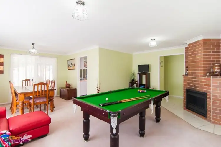 Third view of Homely house listing, 6 Peterson Place, Bridgeman Downs QLD 4035