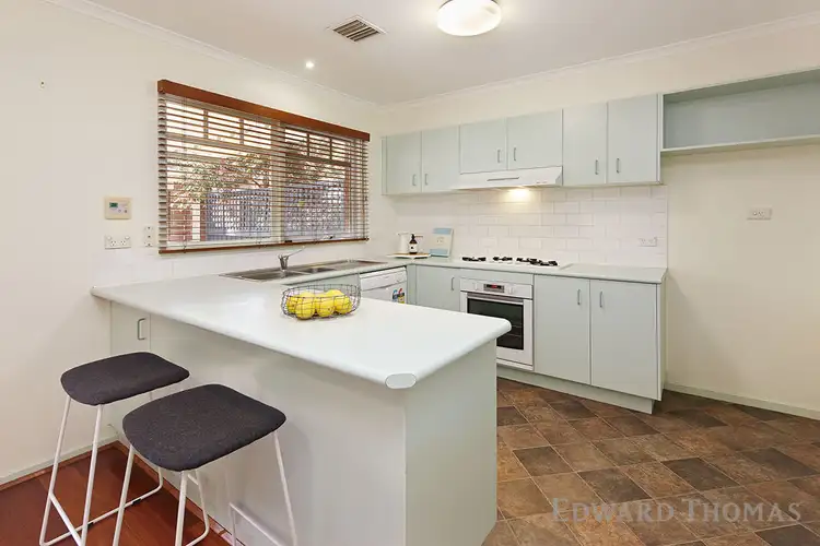 Fourth view of Homely townhouse listing, 18 Peppercorn Walk, Kensington VIC 3031