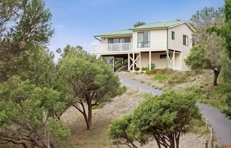 Second view of Homely house listing, 10 Queens Court, Rye VIC 3941