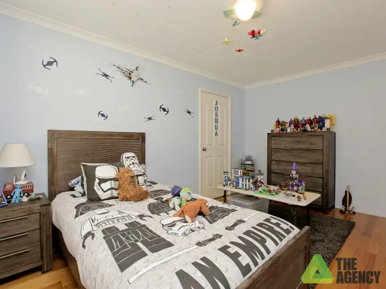 Fourth view of Homely house listing, 54 Ashmore Avenue, Canning Vale WA 6155