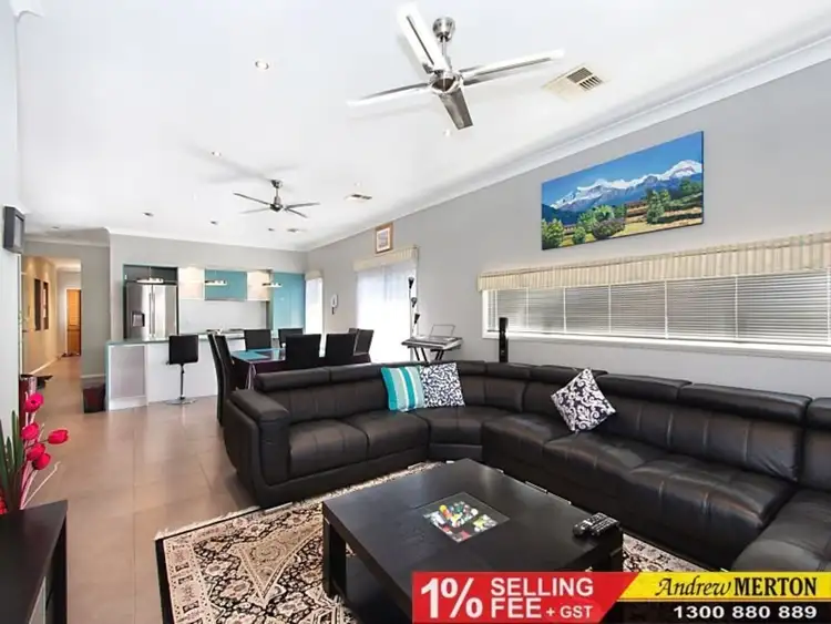 Fifth view of Homely house listing, 23 Brannigan Street, Ropes Crossing NSW 2760