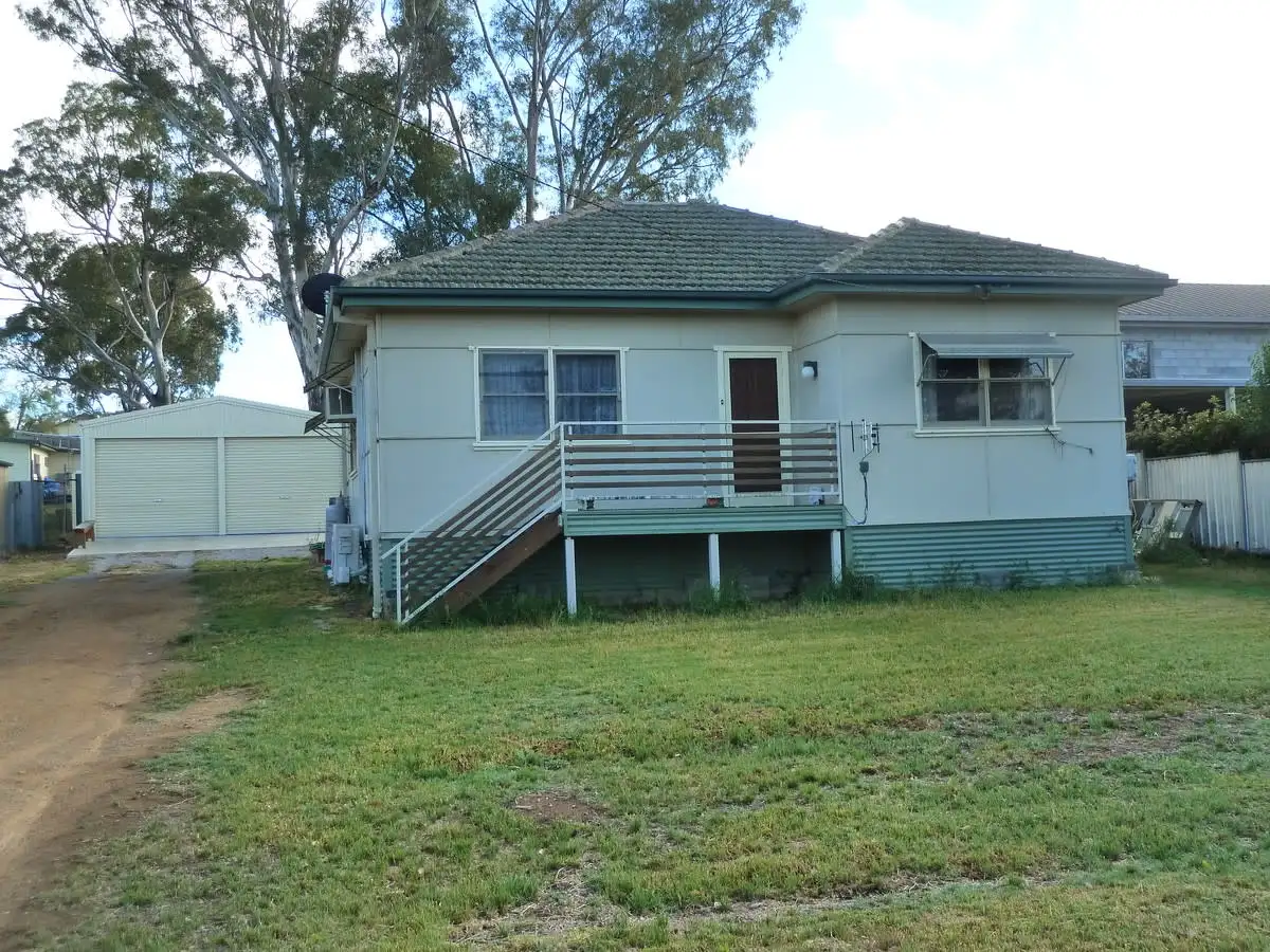 Main view of Homely house listing, 61 Cudal Street, Manildra NSW 2865