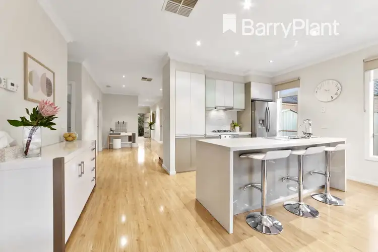 Second view of Homely house listing, 2 Fable Grove, Pakenham VIC 3810